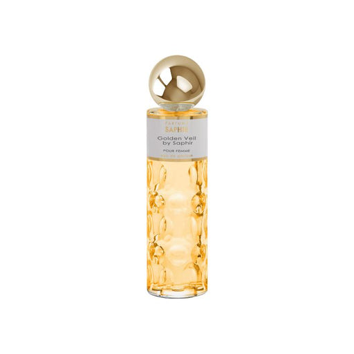 Golden Veil Eau de Parfum 200 ml - Saphir - 1