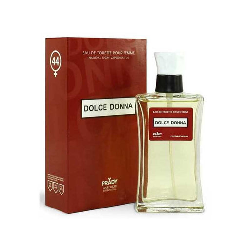 Colonia Dolce Donna - Prady - 1
