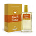 Eau de toilette para mujer 90ml - Touch Tatus - Prady - 1