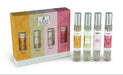 Pack Yani Collection 4 uds – Mini Eau de Toilette para Mujer - Prady - 1