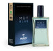 Colonia Muy Blue Homme 90 ml - Prady - 1