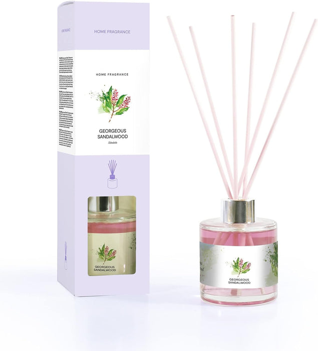 Mikado Ambientador Premium 130ml - Prady - 1