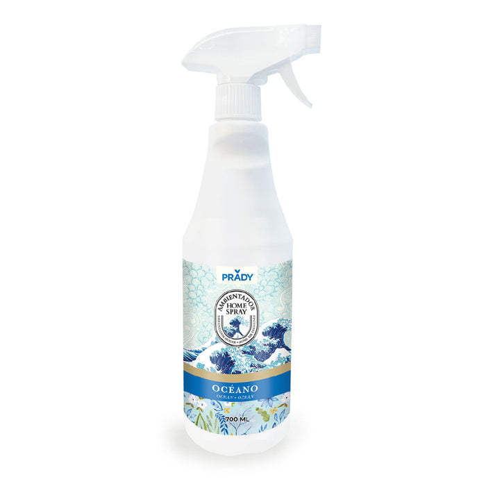 Ambientador en Spray para Hogar - Prady : Océano 700ml - 1