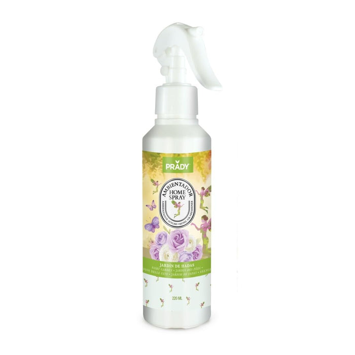 Ambientador en Spray para Hogar - Prady : Jardín de Hadas 220ml - 1