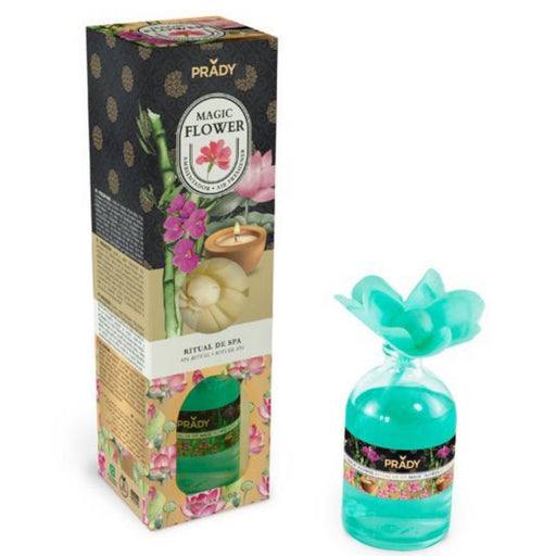 Ambientador Magic Flower 90ml - Prady : Ritual de Spa - 1