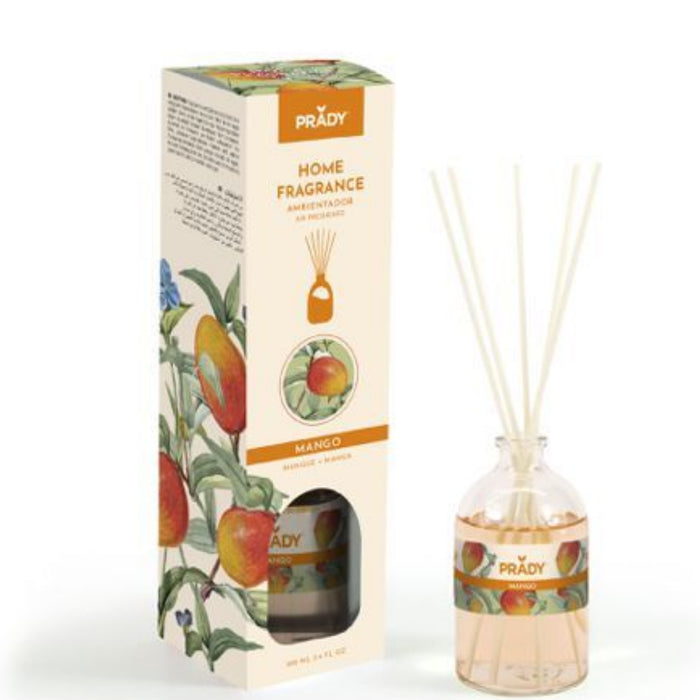Ambientador Mikado 100ml - Prady : Mango - 1