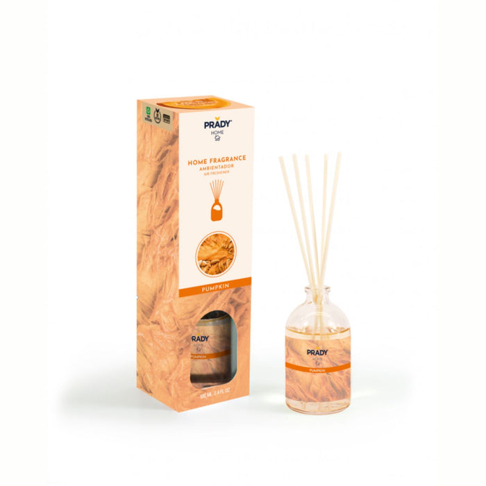 Ambientador Mikado 100ml - Prady : Pumpkin - 1