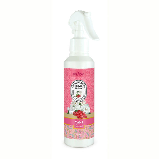 Ambientador en Spray para Hogar - Prady - 1