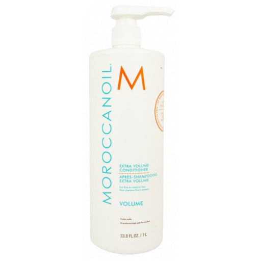 Acondicionador Extra Volumen - Moroccanoil - 1