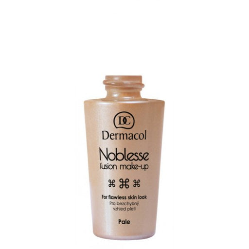 Noblesse Fusion Base de Maquillaje - Dermacol - 1