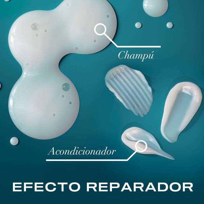 Champú Renovador Aceite de Argán de Marruecos - Ogx - 5