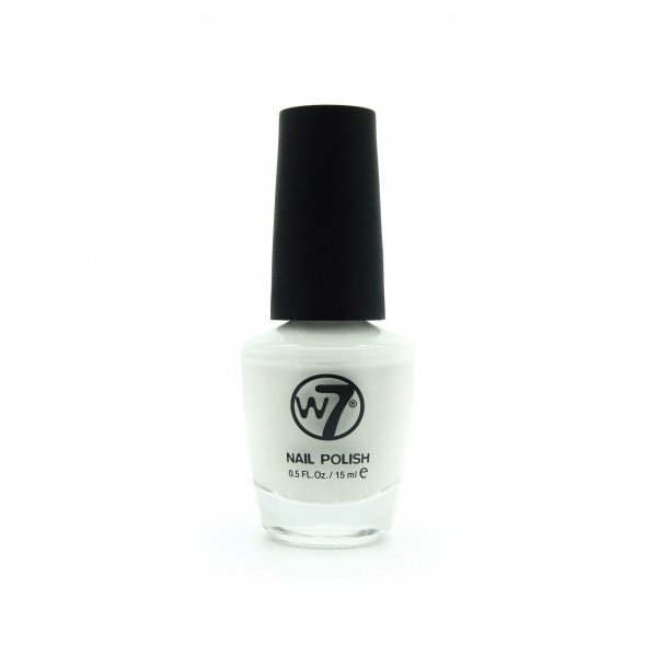 Esmalte de Uñas - W7 - 2
