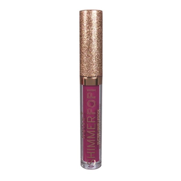 Shimmer Pop Labiales Líquidos - Technic - Technic Cosmetics - 1