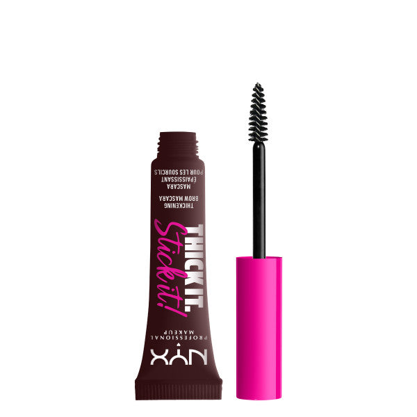 Máscara de Cejas Thick It Stick It - Nyx - 1