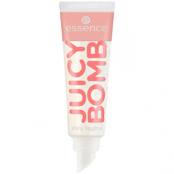 Brillo de Labios Juicy Bomb - Essence - 1
