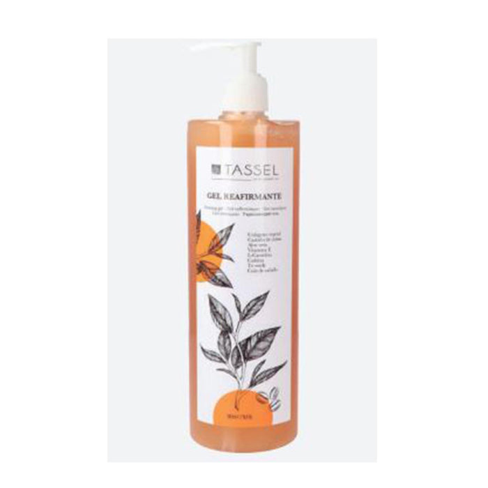 Gel Corporal Reafirmante 500ml - Tassel - 1