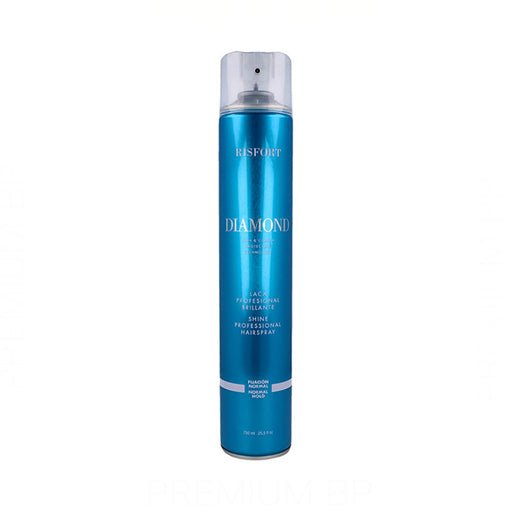 Diamond Laca/spray Normal 750 ml - Risfort - 1