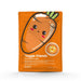 Mascarilla Facial Superfood Zanahoria - Mad Beauty - 1