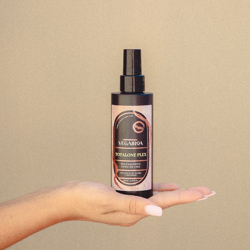 Spray Total One Plex 150ml - Vegairoa - 2