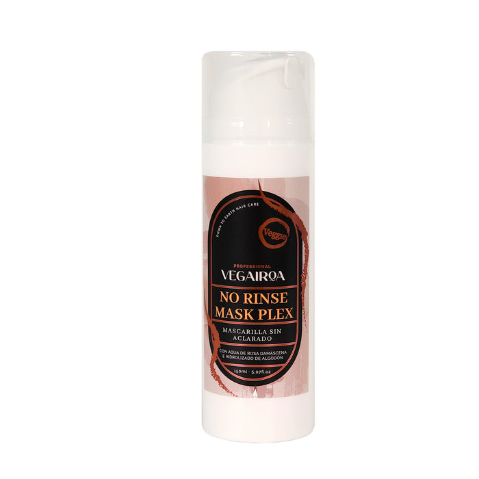 Mascarilla Nutritiva No Rinse 150ml - Vegairoa - 1
