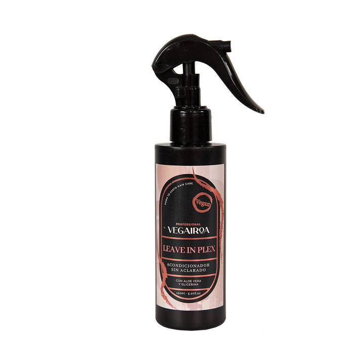 Acondicionador sin Aclarado - Leave in Plex 150ml - Vegairoa - 1