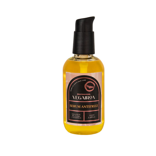Serum Antifrizz 100ml - Vegairoa - 1