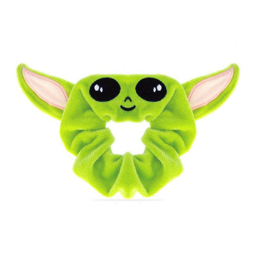 Coletero Baby Yoda - Mandalorian - Mad Beauty - 1