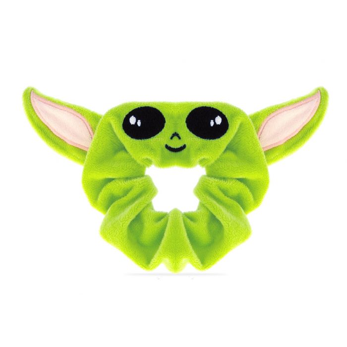 Coletero Baby Yoda - Mandalorian - Mad Beauty - 1