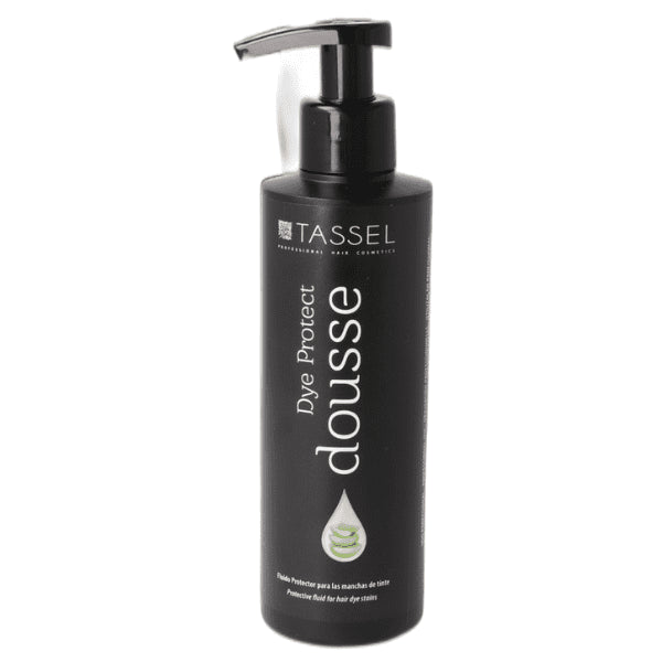 Fluido Protector de Manchas de Tinte – 200 ml - Tassel - 1