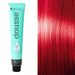 Tinte Dousse Sin Amoniaco - 29 Tonos Diferentes - 100 ml - Tassel - Tassel : 8.55 Rubio Medio Rojo Intenso - 1