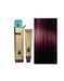 Tinte Tassel Dousse 100ml - Tassel : 6.56 - RUBIO OSCURO ROJO VIOLETA - 1