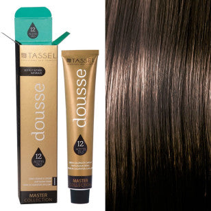 Tinte Tassel Dousse 100ml - Tassel : 7 Rubio Medio - 1