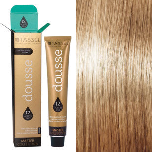 Tinte Tassel Dousse 100ml - Tassel : 10 Rubio platino - 1