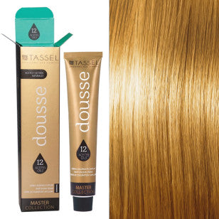 Tinte Tassel Dousse 100ml - Tassel : 8.3 Rubio Claro Dorado - 1