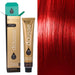 Tinte Tassel Dousse 100ml - Tassel : 8R - RUBIO CLARO EXTRAROJO - 1