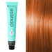 Tinte Dousse Sin Amoniaco - 29 Tonos Diferentes - 100 ml - Tassel - Tassel : 8.43 - RUBIO CLAR.COBRE DORADO - 1