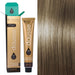 Tinte Tassel Dousse 100ml - Tassel : 9.81 - RUBIO EXTRA CLARO MARRON CENIZA - 1