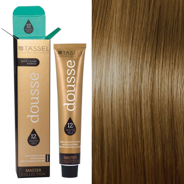 Tinte Tassel Dousse 100ml - Tassel : 0.8 - ARENA KALAHARI - 1