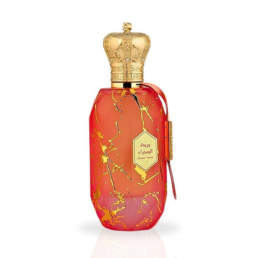Desert Rose for  Eter  100 ml Edp - Armaf - 1