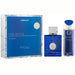 2 Pc Gift Set Club de Nuit Iconic Edp 105 ml  200 ml Body Spay - Armaf - 1