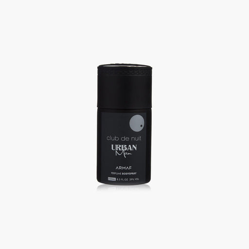 Bodyspray Club de Nuit Urban Man   250 ml - Armaf - 1