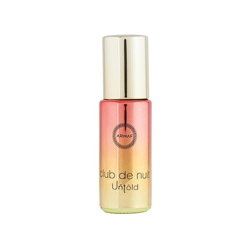 Club de Nuit Untold 10 ml - Armaf - 1