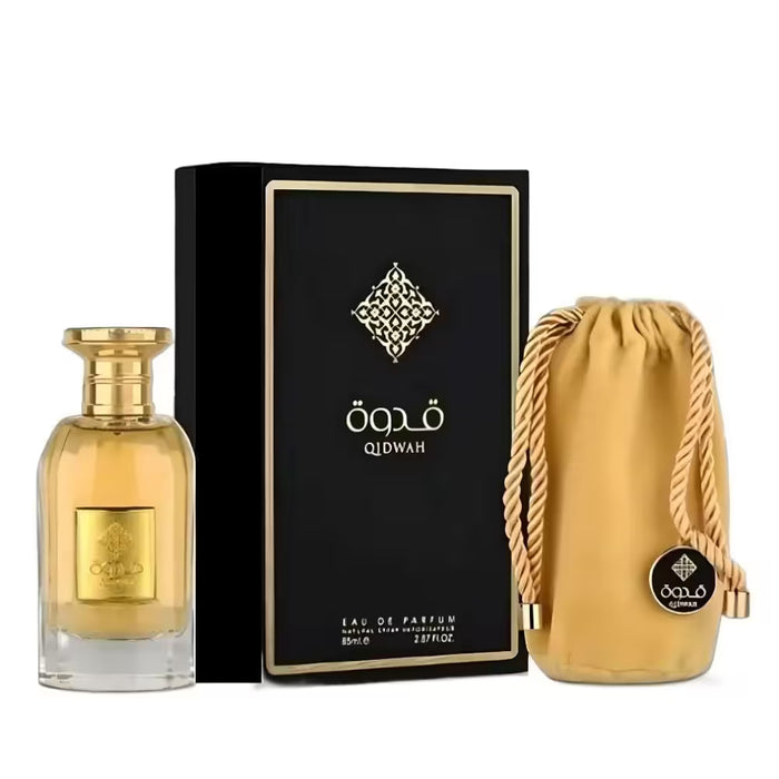 Ard  Spray Qidwah 85ml - Ard Al Zaafaran - 1