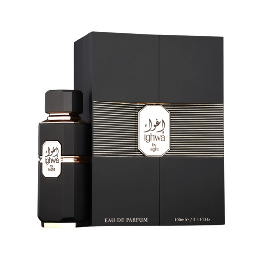 Ighwa by Night 100 ml - French Avenue - 1
