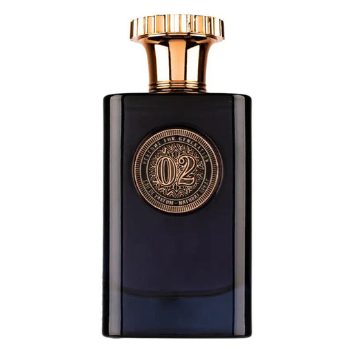 Perfume for Generation 02 - French Avenue - 1