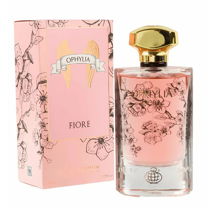 Ophylia Flore - French Avenue - 1