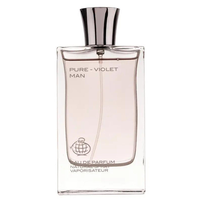 Pure Violet Man - French Avenue - 1