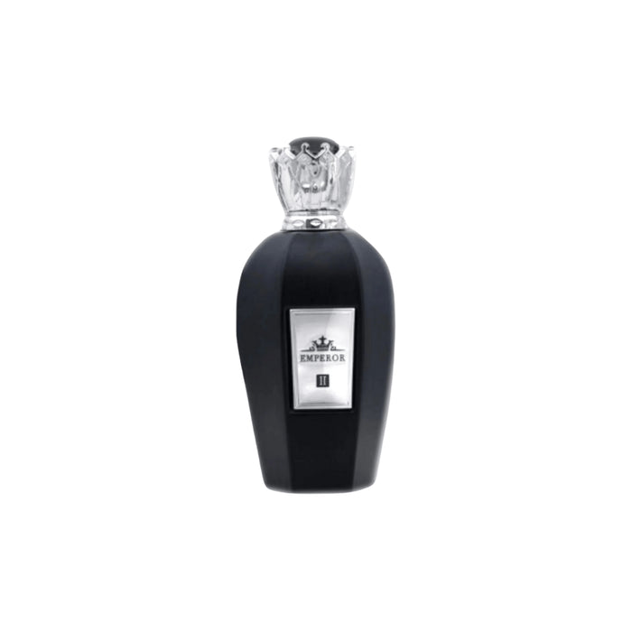 Emperor Ii   Silver - French Avenue - 1