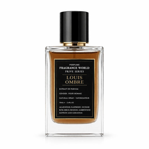 Prive Series Louis Omber 80ml - French Avenue - 1