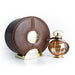 Fw   Signature  Brown with Gold - French Avenue - 1